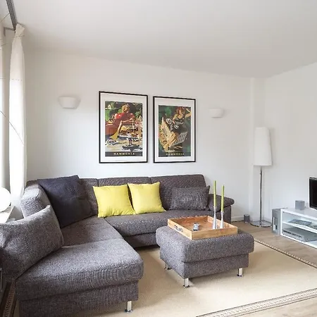 Nordlicht Apartment *